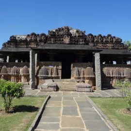 Amruteshvara Temple