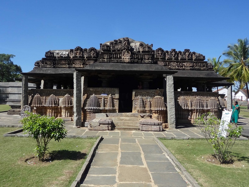 Amruteshvara Temple