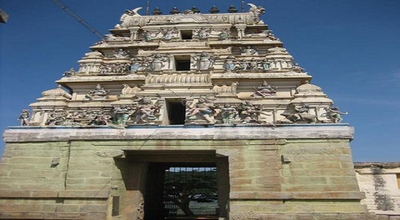 Sri Markandeshwara Temple