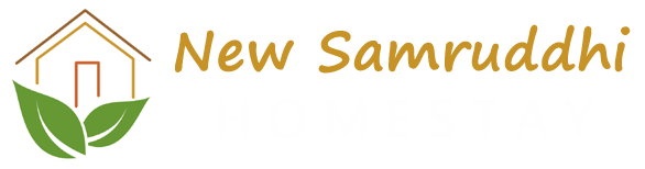 New Samruddhi Homestay